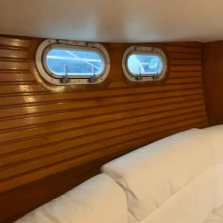 Nuit Sur Un Bateau La Rochelle (Charente-Maritime)