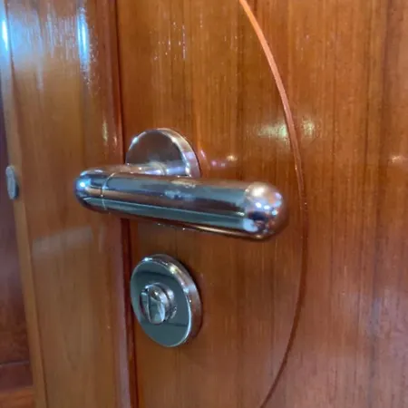 Hotel en barco Nuit Sur Un Bateau La Rochelle (Charente-Maritime)