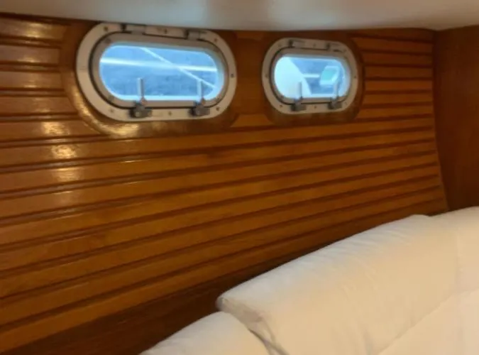 Nuit Sur Un Bateau La Rochelle (Charente-Maritime)